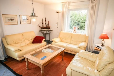 Ferienhaus Fischerhus Alice House in Timmendorfer Strand