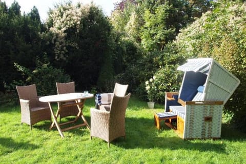 Ferienwohnung Alte Liebe 1 Apartment in Lubeck