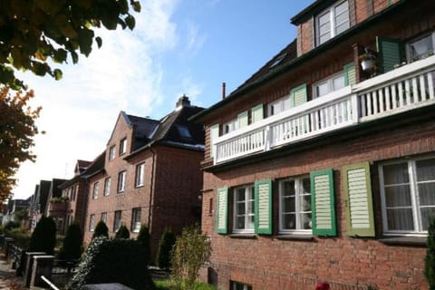 Ferienwohnung Alte Liebe 1 Apartment in Lubeck