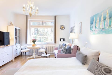 Ferienwohnung Beach Apartment in Timmendorfer Strand