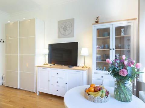 Ferienwohnung Beach Apartment in Timmendorfer Strand