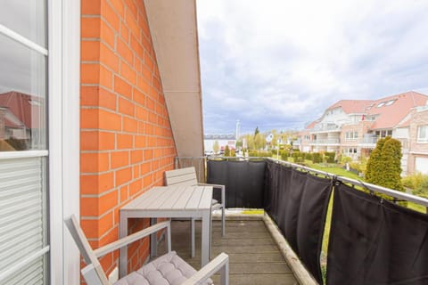 Ferienwohnung Dünenmeer Apartment in Timmendorfer Strand