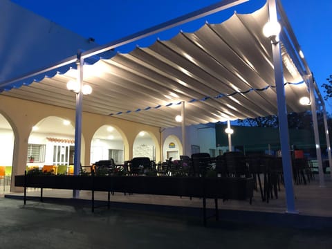 Camping Bungalows Sol D´Or Campingplatz /
Wohnmobil-Resort in Peniscola