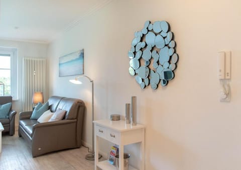 Ferienwohnung Ausspann Apartment in Timmendorfer Strand