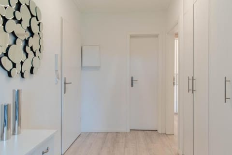 Ferienwohnung Ausspann Apartment in Timmendorfer Strand