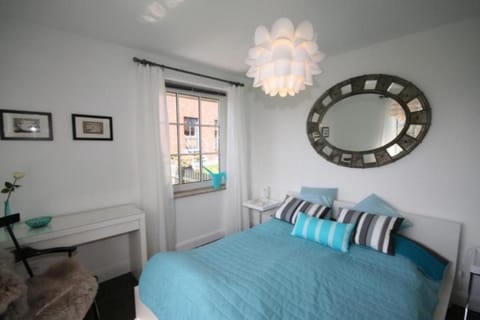 Ferienwohnung Baltic Sea Apartment in Timmendorfer Strand