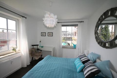 Ferienwohnung Baltic Sea Apartment in Timmendorfer Strand