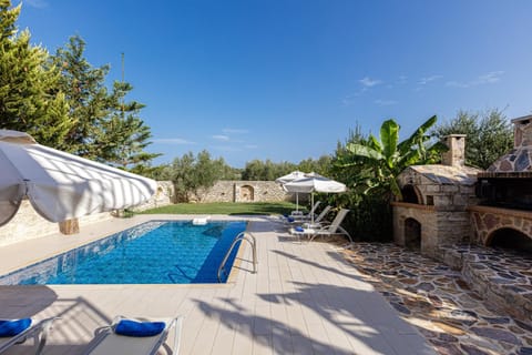 Bird's eye view, On site, Pool view, Swimming pool