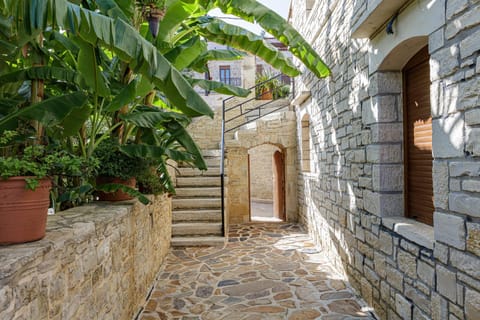 Villa Ahlades Villa in Crete