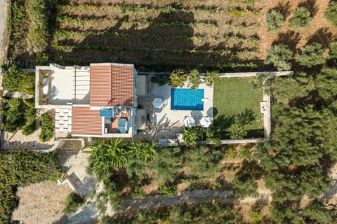 Villa Ahlades Villa in Crete