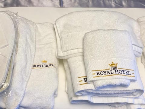 The Royal Hotel - Clacton On Sea Hôtel in Clacton-on-Sea