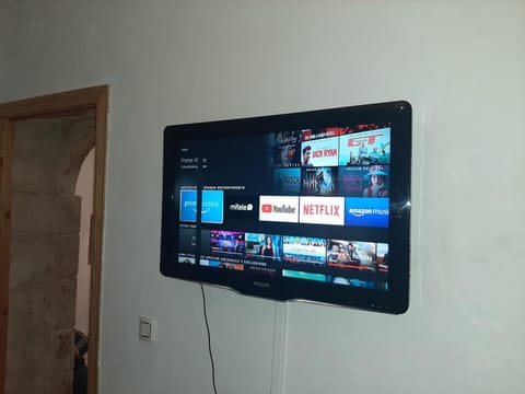 TV and multimedia