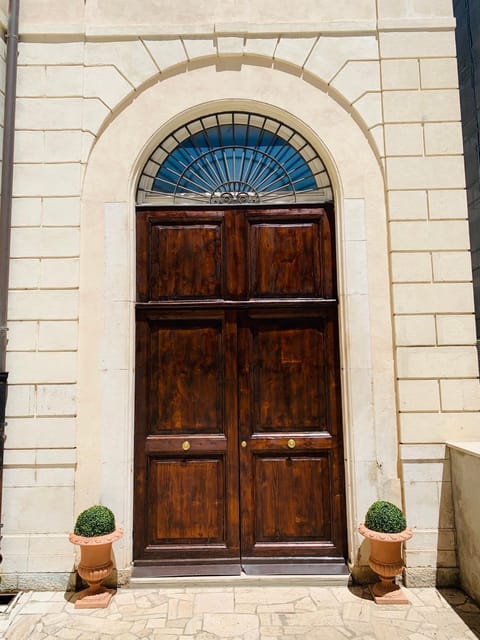 La Casa Di Ago Apartment in L'Aquila