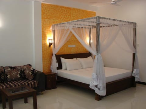 Villa Estuary Bed and Breakfast in Western Province