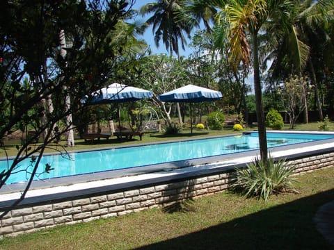 Villa Estuary Bed and Breakfast in Western Province