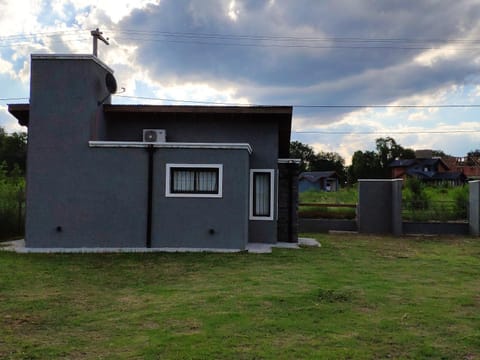 Cabaña Siete Colores House in Santa Rosa de Calamuchita