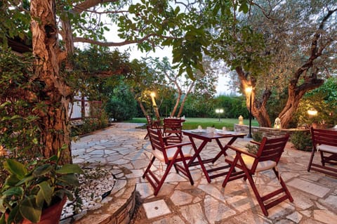 Villa Ble Apartment hotel in Skopelos