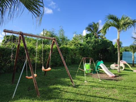 villa gîte thomanon Villa in Grande-Terre, Guadeloupe