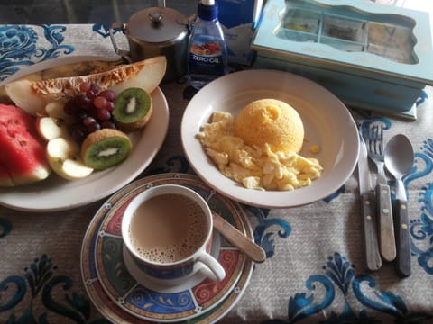 Perto Do Aeroporto De Salvador - Dona Pitanga Hostel Übernachtung mit Frühstück in Lauro de Freitas
