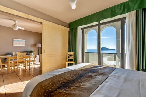 Baba Residences Appart-hôtel in Liguria