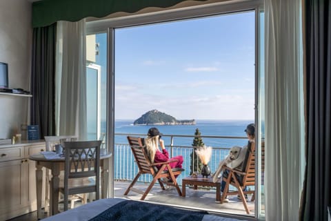 Baba Residences Appartement-Hotel in Liguria