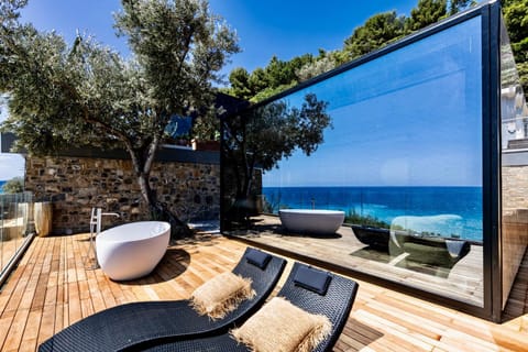 Baba Residences Appartement-Hotel in Liguria