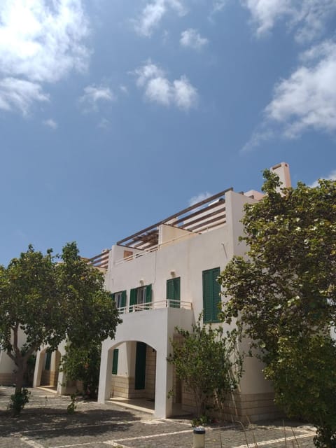 Guesthouse Le Châtelain Bed and Breakfast in Cape Verde