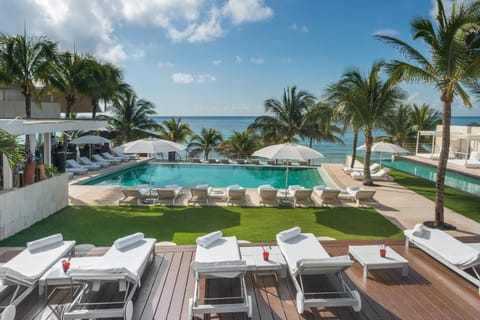Blue Diamond Luxury Boutique - All Inclusive Adults Only Resort in Playa del Carmen