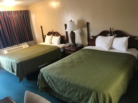 Travelers inn Hotel in Winston-Salem