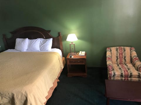 Travelers inn Hotel in Winston-Salem