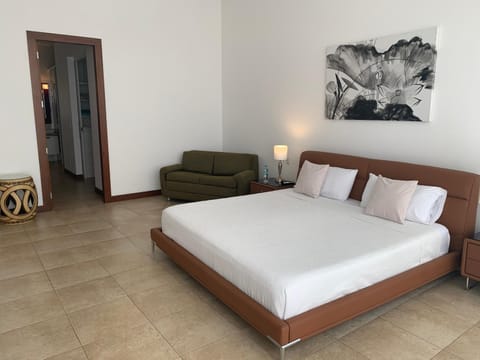 Casa Las Peñas Siglo XXI B&B Bed and Breakfast in Guayaquil