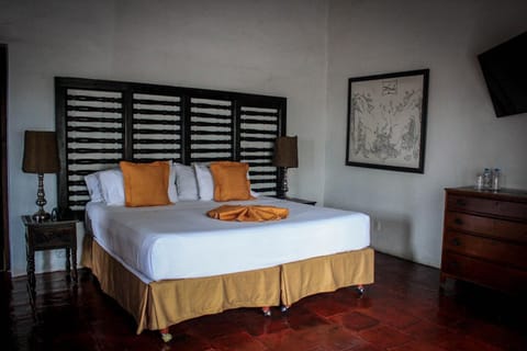 Hotel Casa Colonial - Adults Only Hotel in Cuernavaca