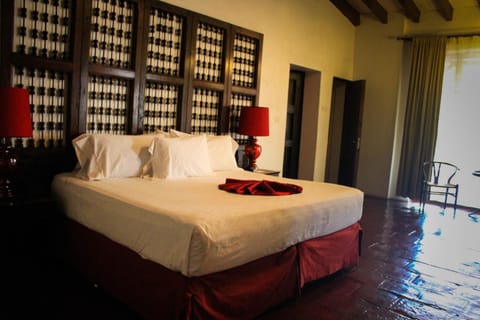 Hotel Casa Colonial - Adults Only Hotel in Cuernavaca