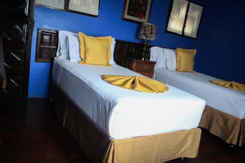 Hotel Casa Colonial - Adults Only Hotel in Cuernavaca