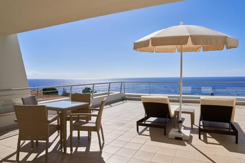 Melia Madeira Mare Hotel in Funchal