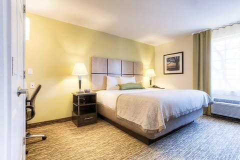 Candlewood Suites - Mooresville Lake Norman, an IHG Hotel Hôtel in Mooresville