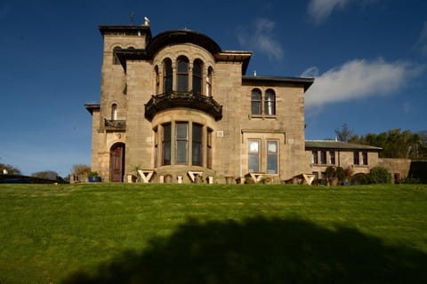 Craigard House Hotel Country House in Campbeltown