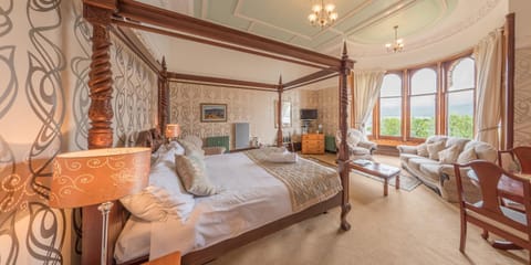 Craigard House Hotel Country House in Campbeltown