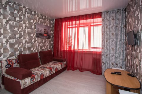 Апартаменты-студия на пр Гагарина Appartamento in Dnipro