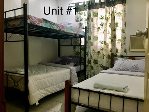 2bedroom apartment near CONVENTION center Copropriété in Iloilo City