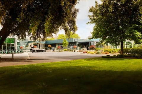 Sligo Park Hotel & Leisure Club Hotel in Sligo