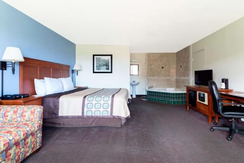 Days Inn by Wyndham Luray Shenandoah Hotel in Luray