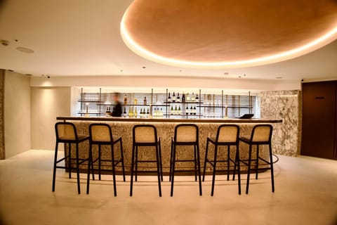 Lounge or bar