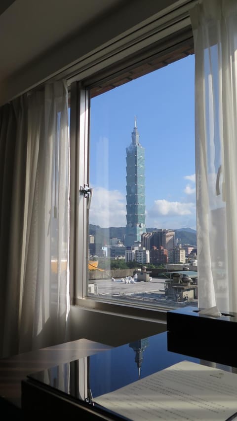 United Hotel Hotel in Taipei City