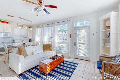 Destiny Beach Villa Apartment in Destin