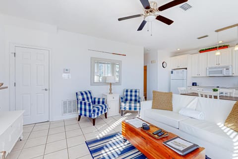 Destiny Beach Villa Apartment in Destin