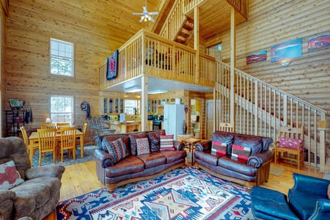 Red Top Lodge House in Colorado