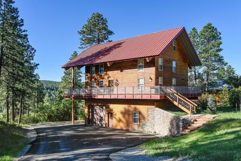 Red Top Lodge House in Colorado