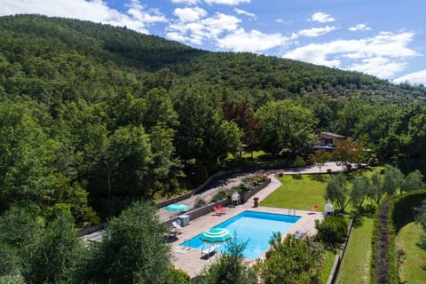 Garden view, Pool view, Swimming pool