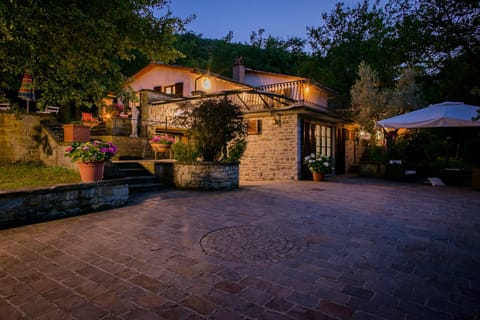 Balcony/Terrace, Sunset